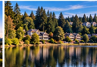 Living in Graham, WA: A Home Buyer’s Guide