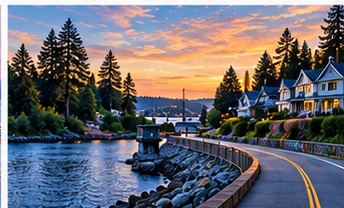 Living in Edgewood, WA: A Home Buyer’s Guide