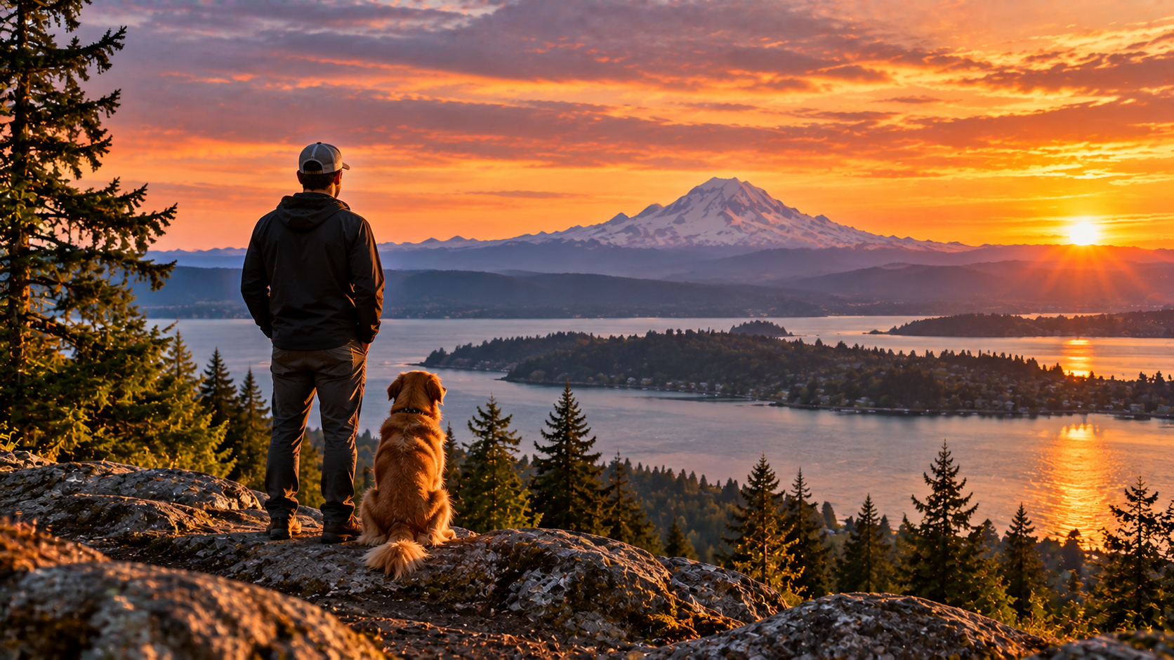 Contingent Offers in Washington: What Buyers and Sellers Need to Know