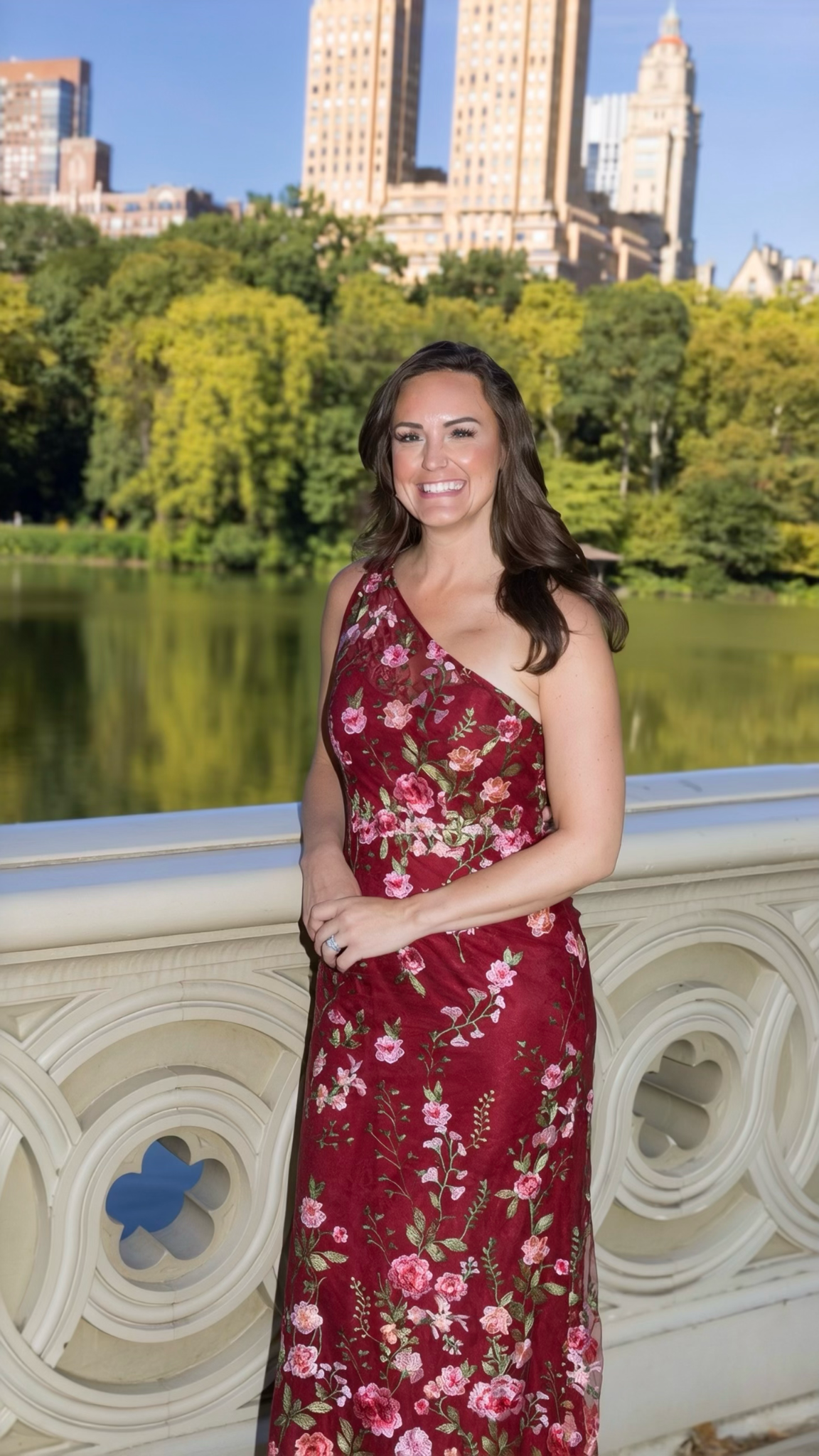 Danielle Barnard, partner at The Barnard Group
