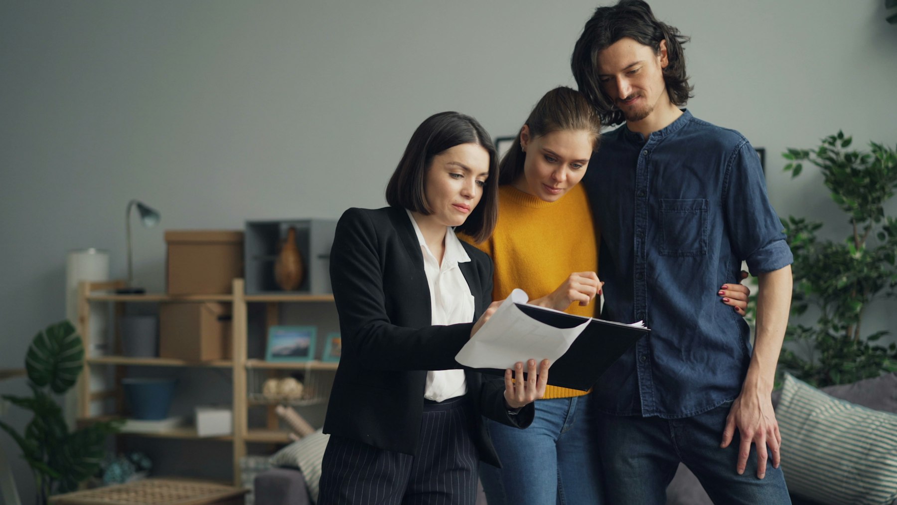 Escalation Addendum in Washington: How Form 35E Works for Buyers and Sellers