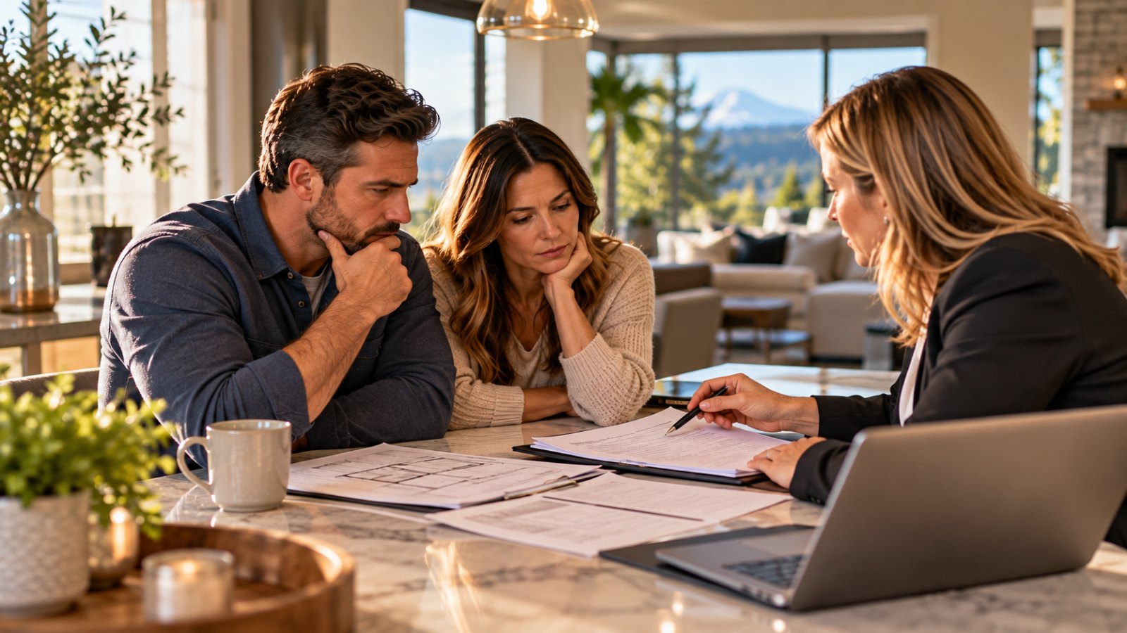 HOA and Condo Resale Certificates in Washington: What Buyers and Sellers Need to Know