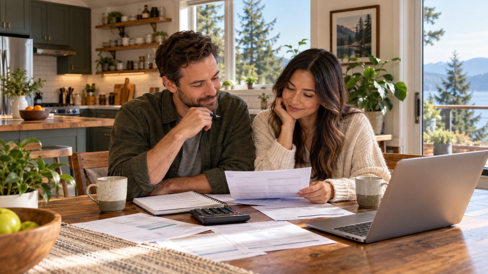 How Much House Can You Afford in Pierce County?