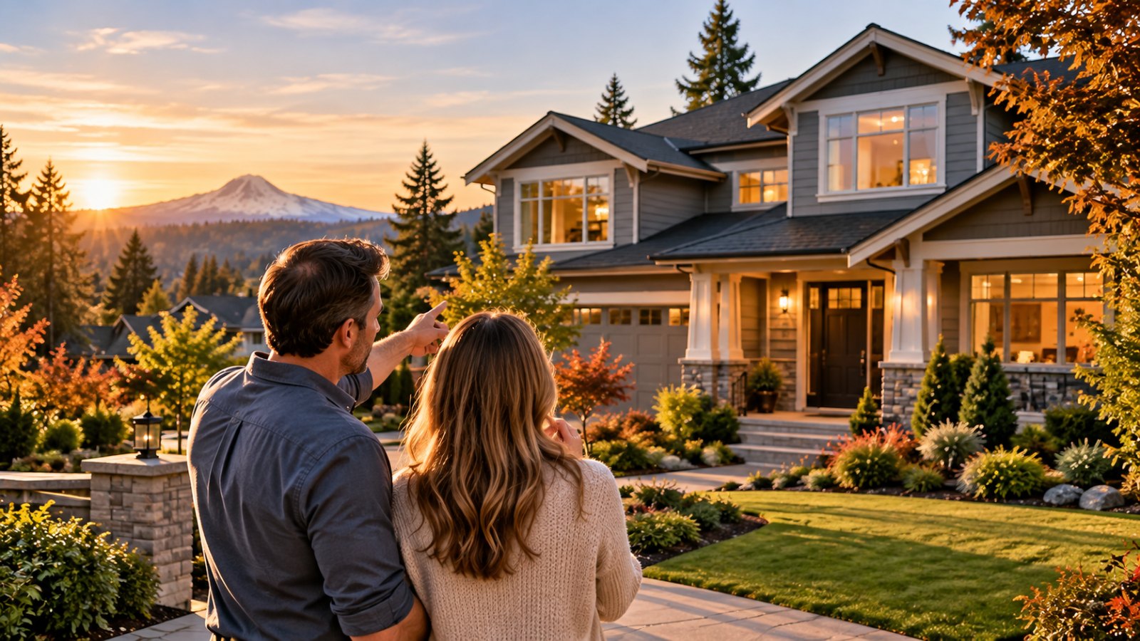 What Happens If a Home Appraises Low in Washington?