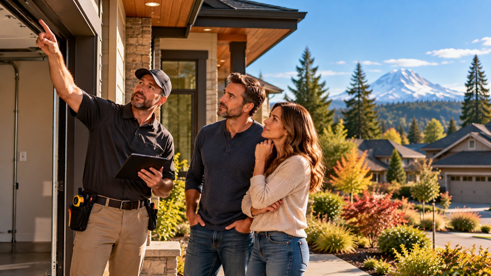 Should You Get a Pre-Listing Inspection Before Selling in Pierce County?