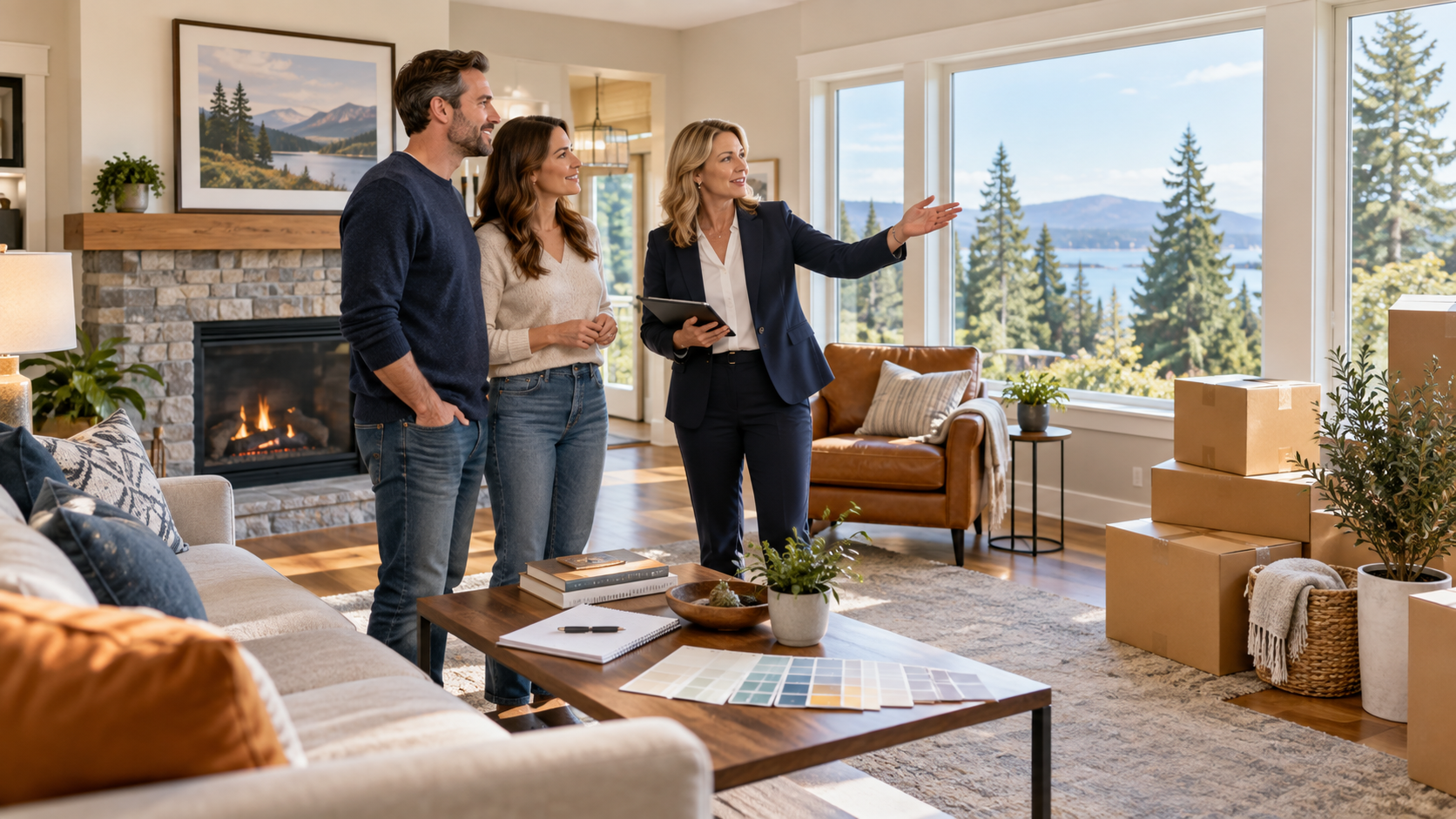 How to Prepare Your Pierce County Home for Sale