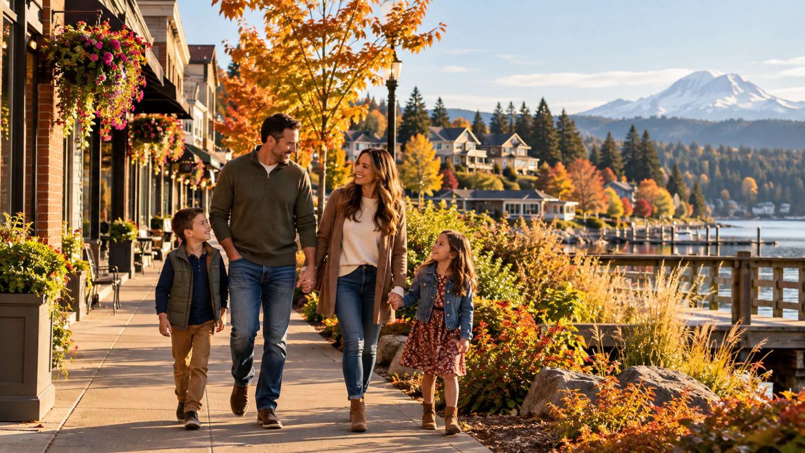 Puyallup vs. Bonney Lake vs. Sumner: Which Fits Your Family?