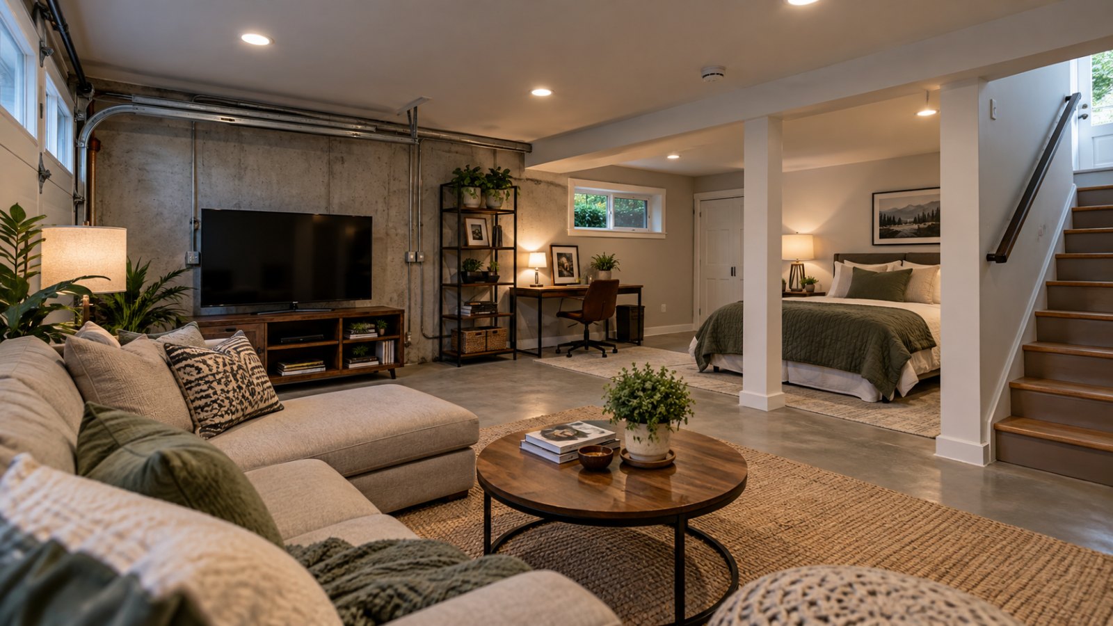 Selling a Home With Unpermitted Work in Pierce County