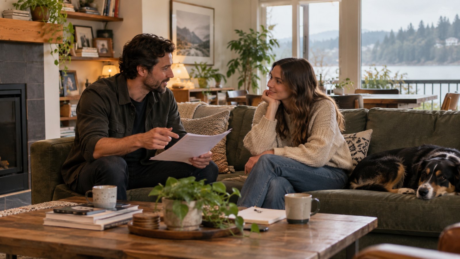 Selling a House With Tenants in Washington: What Pierce County Landlords Should Know