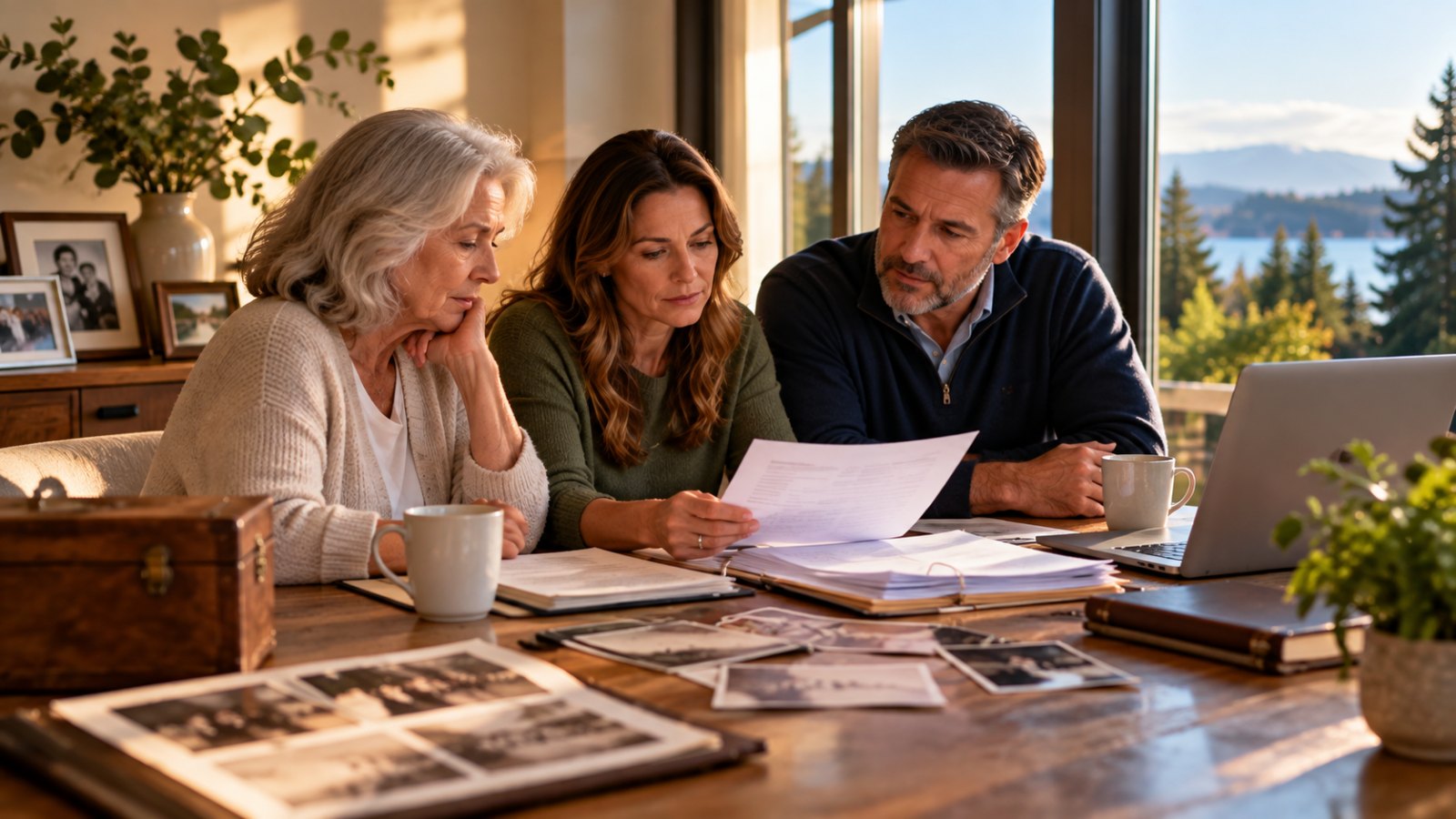 Selling an Inherited Home in Pierce County: Probate, Taxes, and Next Steps